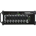 Mackie DL16S Rackmount 16 Channel Digital Mixer