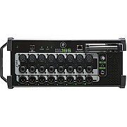 Mackie DL16S Rackmount 16 Channel Digital Mixer