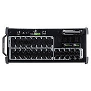 Mackie DL32S Rackmount 32 Channel Digital Mixer