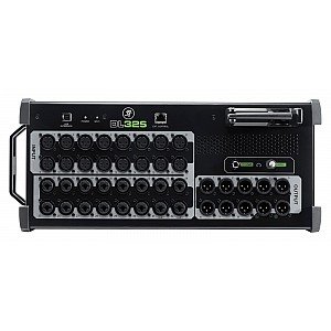 Mackie DL32S Rackmount 32 Channel Digital Mixer