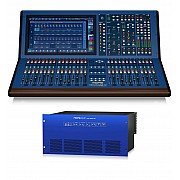 Midas Heritage HD96 IP + DL251