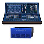 Midas Heritage HD96 IP + DL251