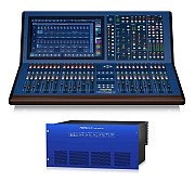 Midas Heritage HD96 IP + DL251