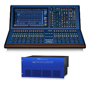 Midas Heritage HD96 IP + DL251