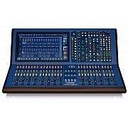 Midas Heritage HD96 IP Digital Mixer