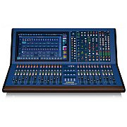 Midas Heritage HD96 IP Digital Mixer