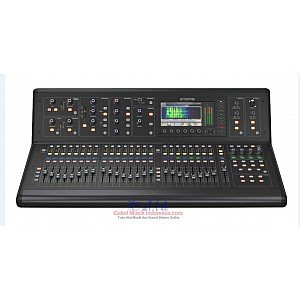Midas M32 LIVE 32-Channel Digital Mixer