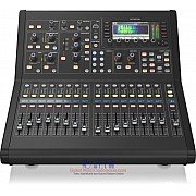 Midas M32R 16-Channel Digital Mixer