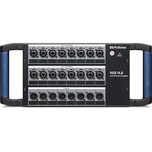 PreSonus NSB16.8 AVB Networked Stage Box
