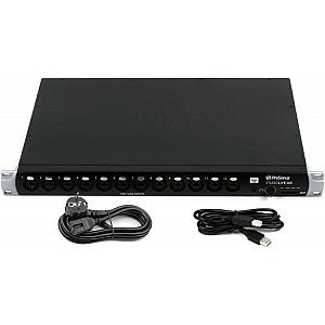 Toko Alat Musik Jual Semua Product Presonus Terlengkap Original dan Termurah