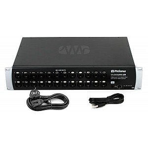 Toko Alat Musik Jual Semua Product Presonus Terlengkap Original dan Termurah