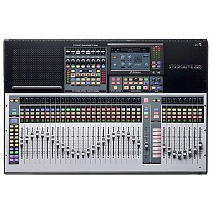 PreSonus StudioLive 32S 32 Channel Digital Mixer