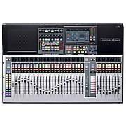 PreSonus StudioLive 32S 32 Channel Digital Mixer