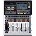 PreSonus StudioLive 32SC 32 Channel Rackmountable Digital Mixer