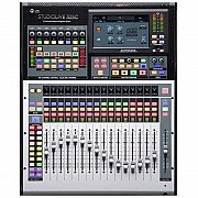 PreSonus StudioLive 32SC 32 Channel Rackmountable Digital Mixer