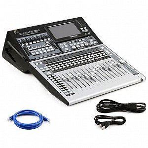 Toko Alat Musik Jual Semua Product Presonus Terlengkap Original dan Termurah