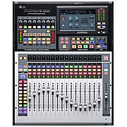 PreSonus StudioLive 32SC 32 Channel Rackmountable Digital Mixer