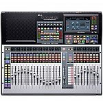 PreSonus StudioLive 32SX 32 Channel Digital Mixer