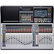 PreSonus StudioLive 32SX 32 Channel Digital Mixer