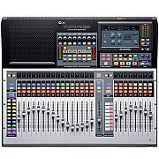 PreSonus StudioLive 32SX 32 Channel Digital Mixer