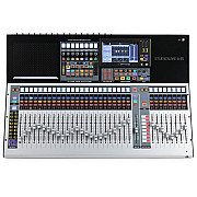 PreSonus StudioLive 64S 64 Channel Digital Mixer