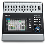QSC TouchMix-30 Pro 30-Channel Compact Digital Mixer