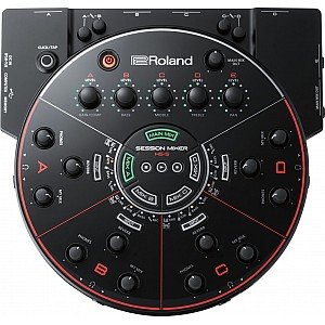 Roland HS-5 Session Mixer