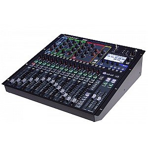 Toko Alat Musik Jual Semua Product Soundcraft Terlengkap Original dan Termurah