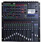 Soundcraft Si Compact 16 Channel Digital Mixer