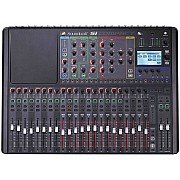 Soundcraft Si Compact 24 Channel Digital Mixer