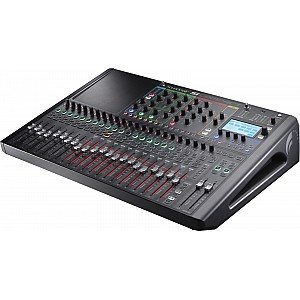 Toko Alat Musik Jual Semua Product Soundcraft Terlengkap Original dan Termurah