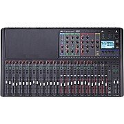 Soundcraft Si Compact 32 Channel Digital Mixer