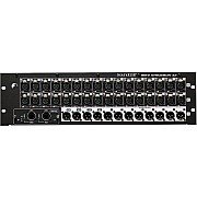 Soundcraft MBS-32R Mini Stagebox 32R 32-channel Digital Stagebox