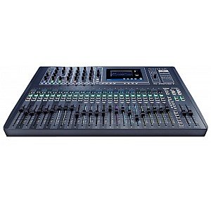 Toko Alat Musik Jual Semua Product Soundcraft Terlengkap Original dan Termurah