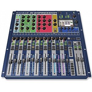 Toko Alat Musik Jual Semua Product Soundcraft Terlengkap Original dan Termurah