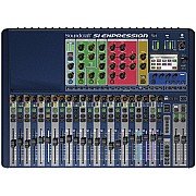 Soundcraft Si Expression 2 - 24Channel