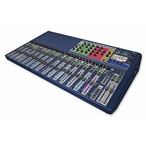 Toko Alat Musik Jual Semua Product Soundcraft Terlengkap Original dan Termurah