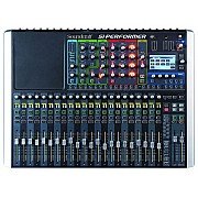 Soundcraft Si Performer 2 - 24 Channel