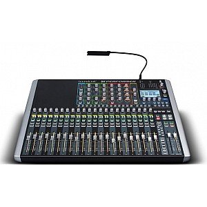 Toko Alat Musik Jual Semua Product Soundcraft Terlengkap Original dan Termurah