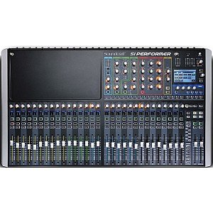 Soundcraft Si Performer 3 - 32 Channel