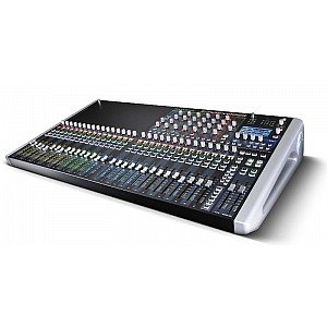 Toko Alat Musik Jual Semua Product Soundcraft Terlengkap Original dan Termurah