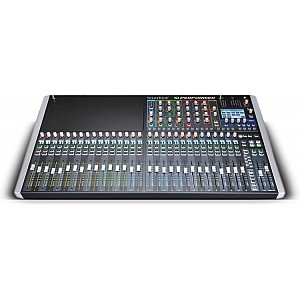 Toko Alat Musik Jual Semua Product Soundcraft Terlengkap Original dan Termurah