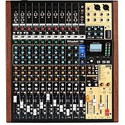 Tascam Model 16 Multi-Track Live Recording Console