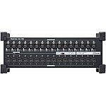 Tascam SB16D 16 input and output Dante Stage Box and Audio Interface