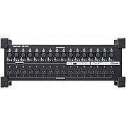 Tascam SB16D 16 input and output Dante Stage Box and Audio Interface