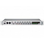 Tascam SERIES 8p Dyna 8-Channel Microphone Preamp