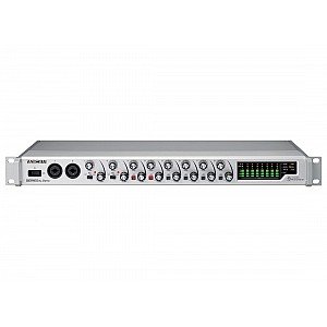 Tascam SERIES 8p Dyna 8-Channel Microphone Preamp