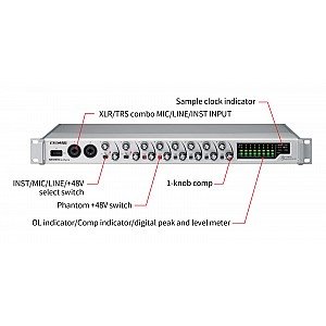 Toko Alat Musik Jual Semua Product Tascam Terlengkap Original dan Termurah