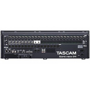 Toko Alat Musik Jual Semua Product Tascam Terlengkap Original dan Termurah