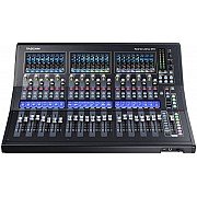 Tascam Sonicview 24 Channel Digital Live Sound Mixer and Integrated Recorder